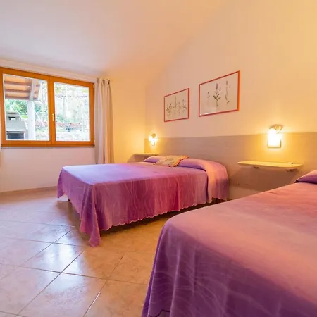 Casa Pepe - Goelba Апартаменты