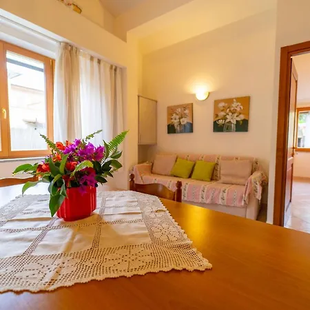 Апартаменты Casa Pepe - Goelba