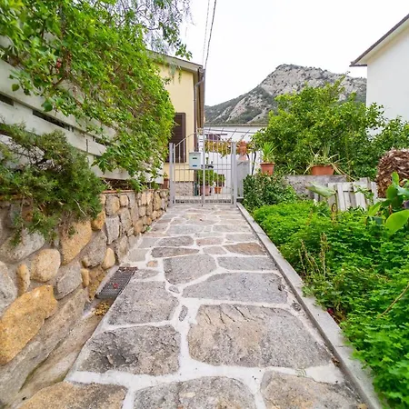 Casa Pepe - Goelba Apartamento