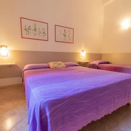Apartamento Casa Pepe - Goelba Pomonte