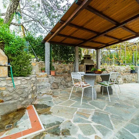 Апартаменты Casa Pepe - Goelba *