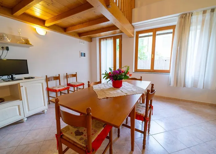Casa Pepe - Goelba Помонте