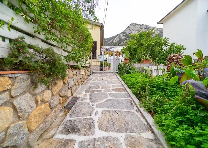Casa Pepe - Goelba Апартаменты