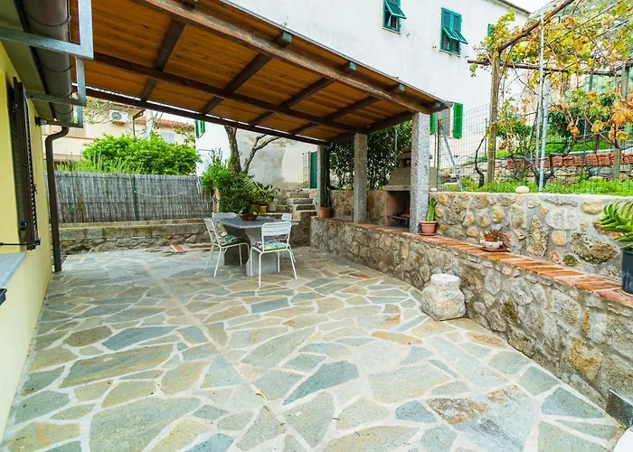 Casa Pepe - Goelba Апартаменты