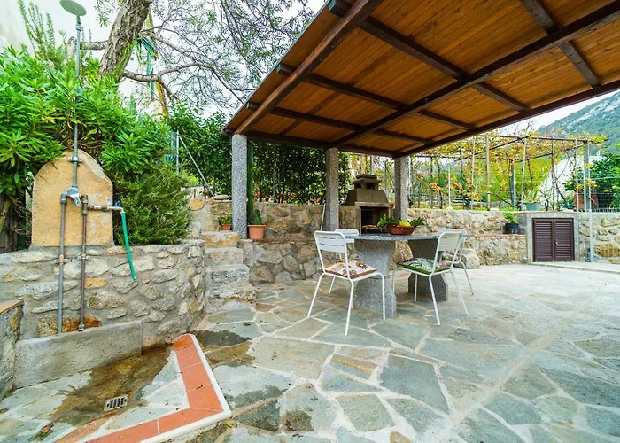 Апартаменты Casa Pepe - Goelba *