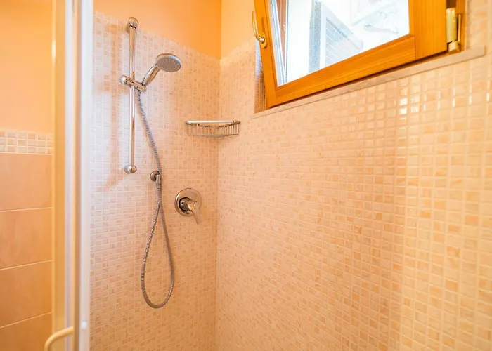 Апартаменты Casa Pepe - Goelba Помонте