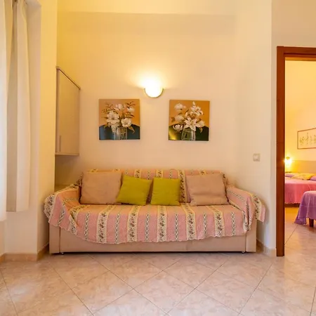 Διαμέρισμα Casa Pepe - Goelba