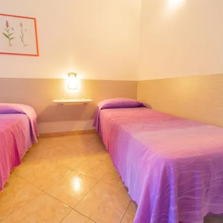 Casa Pepe - Goelba Διαμέρισμα Pomonte