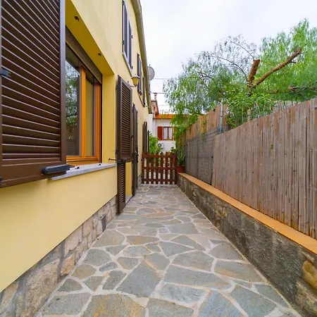 Casa Pepe - Goelba Διαμέρισμα *